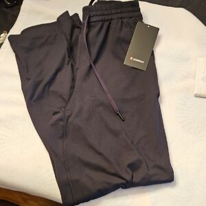 lululemon athletica Navy Joggers